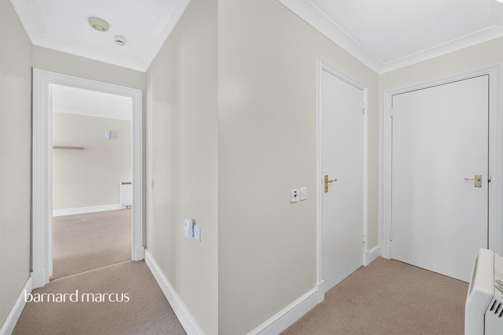 Apartment in Epsom - View 5