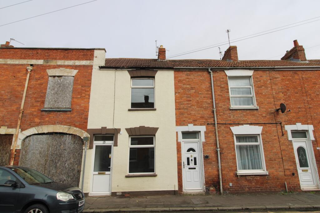Main image of property: Wellington Road, Bridgwater