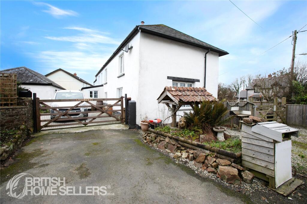 Main image of property: Pyworthy, Holsworthy, Devon, EX22
