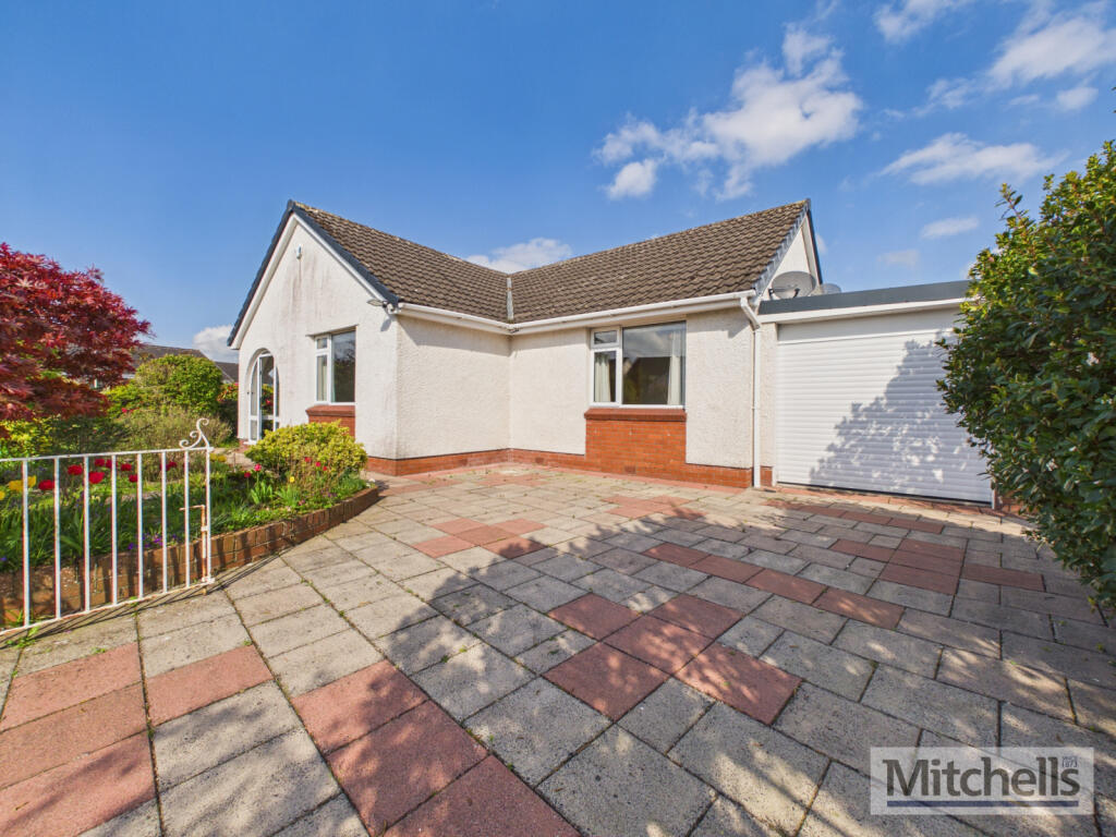Main image of property: Blossom Bank, Grange Gardens, CA7