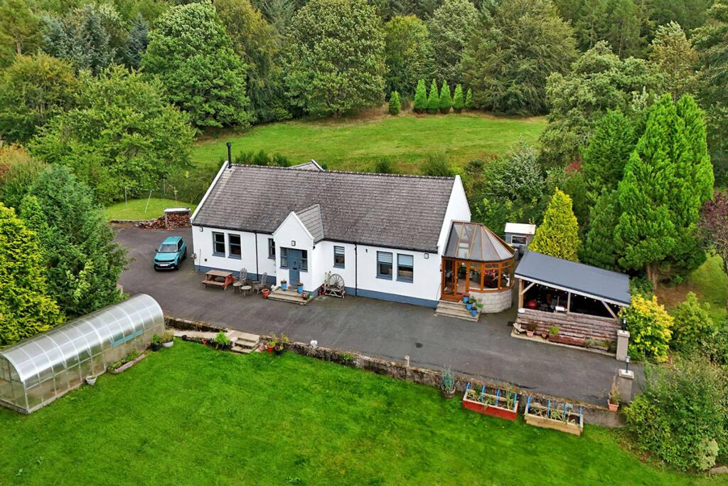 Main image of property: Beechwood House, Mintlaw, Peterhead, AB42 4LQ