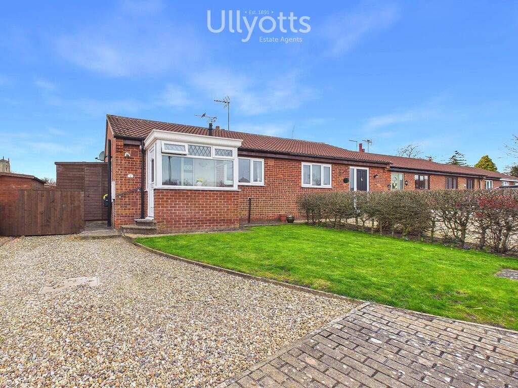 Main image of property: Sycamore Close, Nafferton