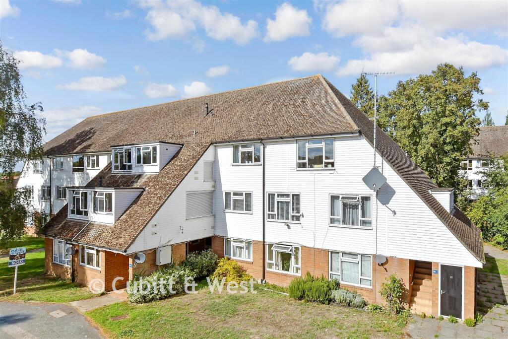 Main image of property: Levett Road, Leatherhead, Surrey
