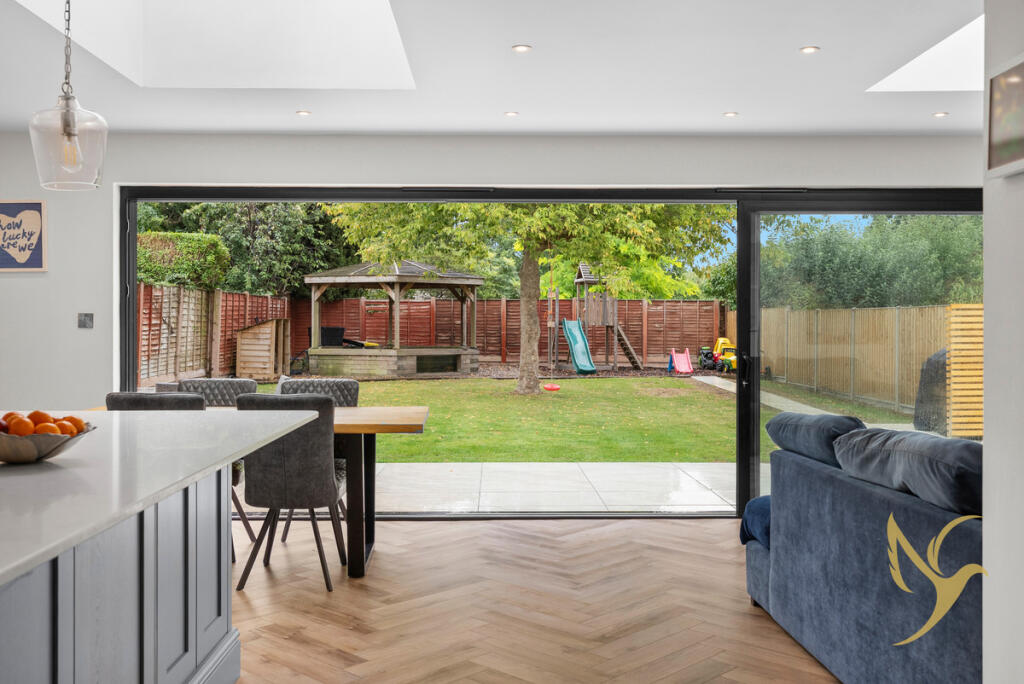 House in Tewkesbury, Mitton - View 3