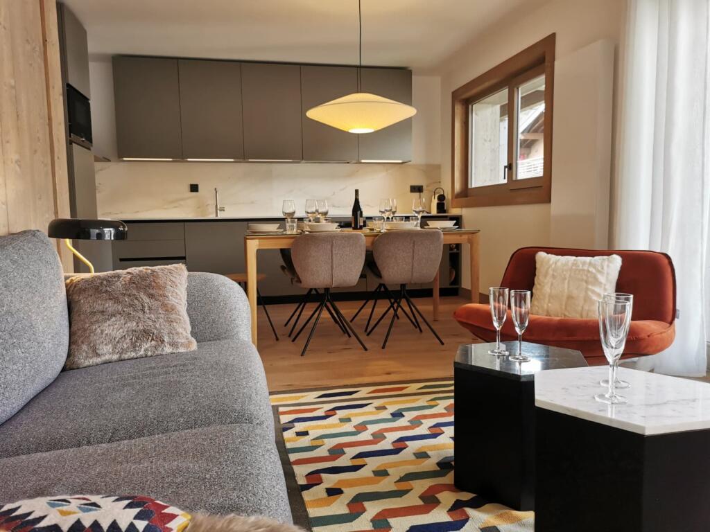 Main image of property: 74260 les-gets