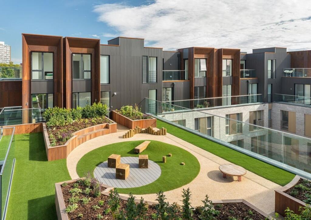 Main image of property: Rochester Place, Camden, London, NW1