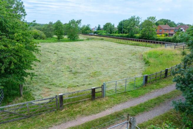 Lichfield Rd Land