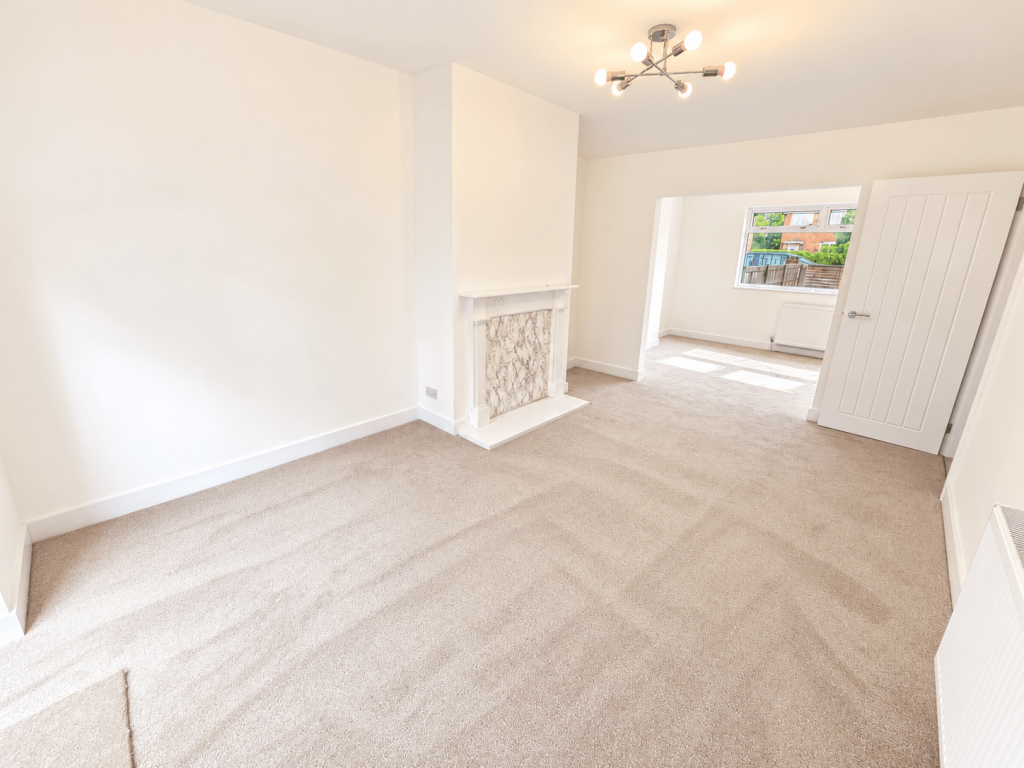 House in Manchester, Fallowfield Triangle, Withington - View 4