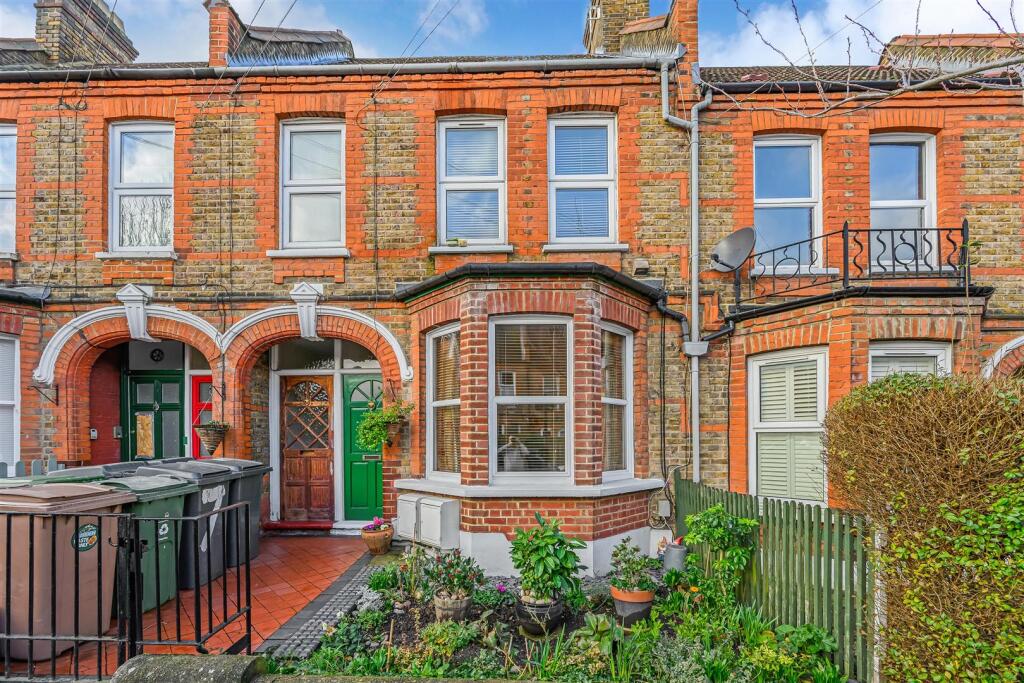 Main image of property: Diana Road, London