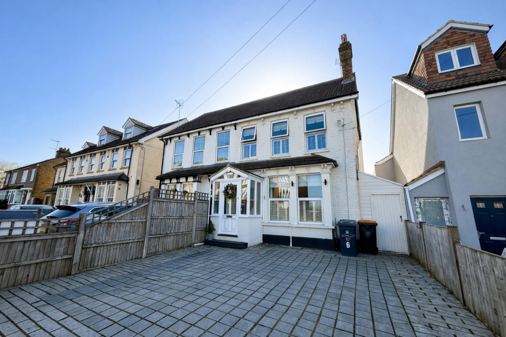 Main image of property: Station Road, Dunstable