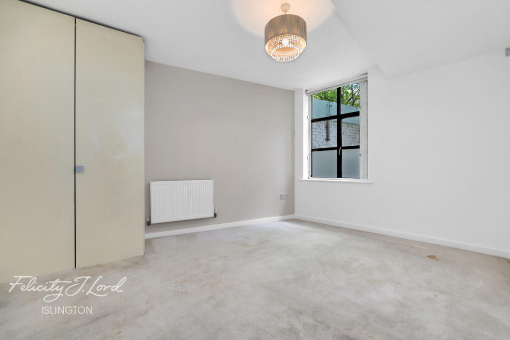 Main image of property: Elmore Street, London