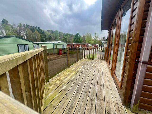 Main image of property: LP307 Willerby Atlanta Lodge at Lowther Holiday Park Lowther Holiday Park, Eamont Bridge, Penrith CA10 2JB
