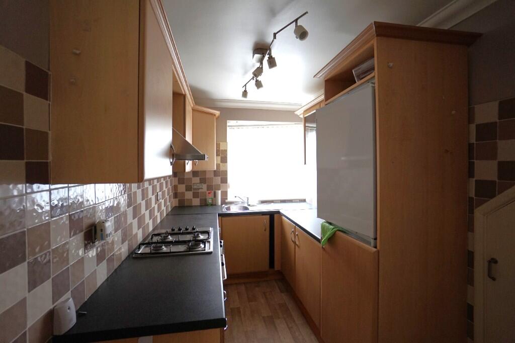 Apartment in Canterbury - View 4