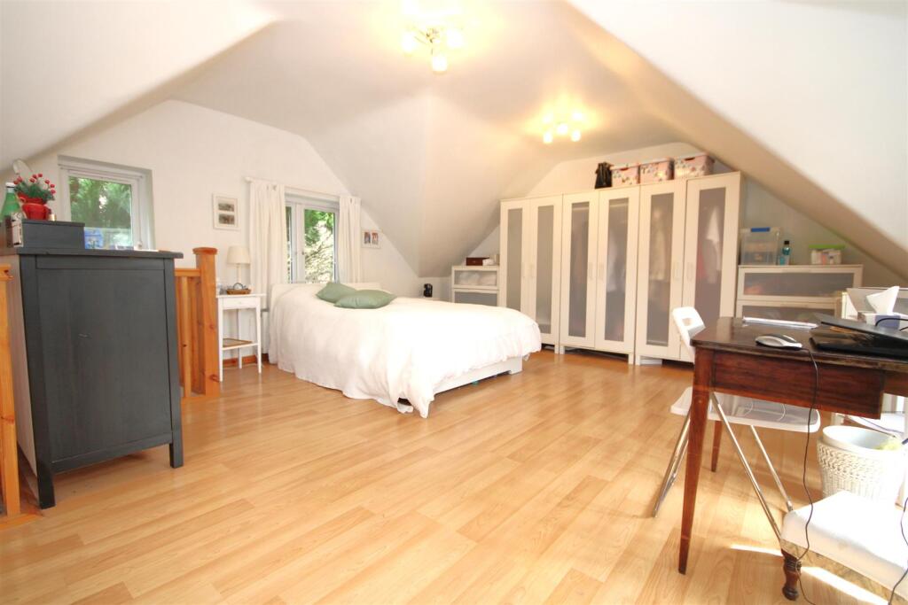 House in Guildford - More