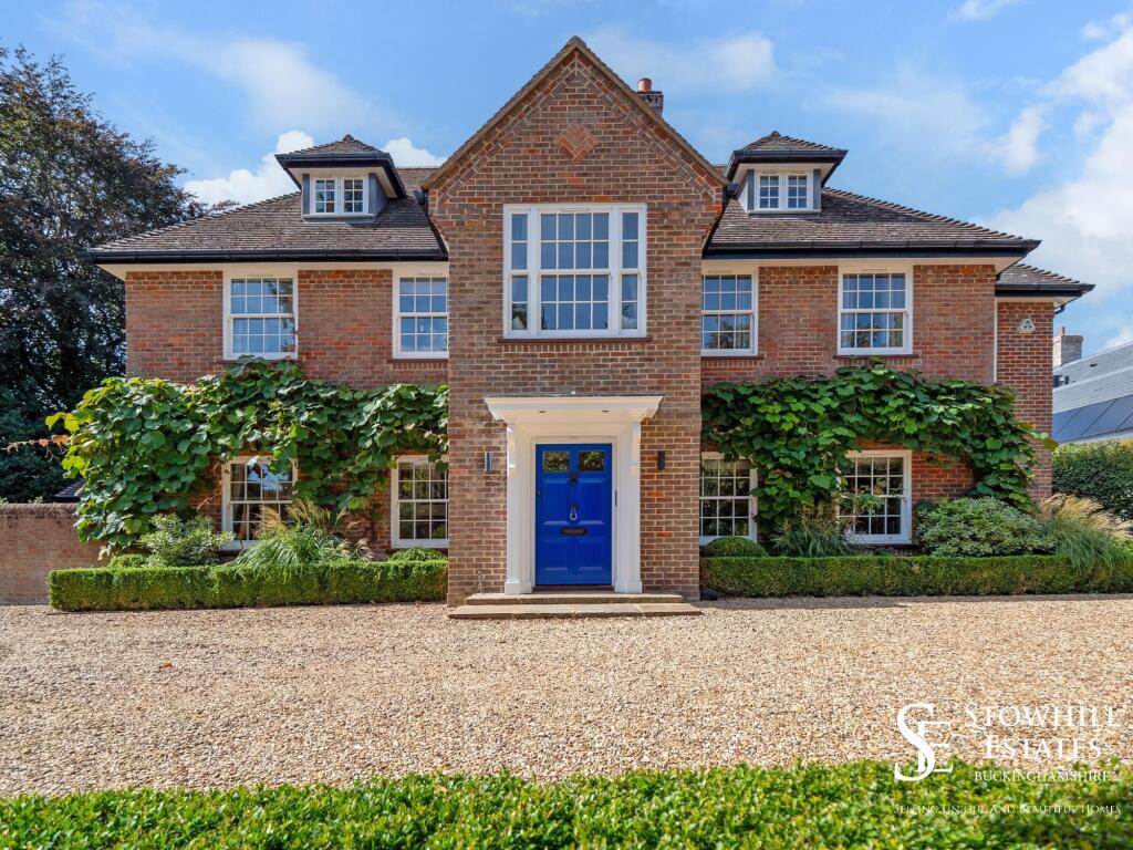 Main image of property: Penn Road, Beaconsfield, HP9