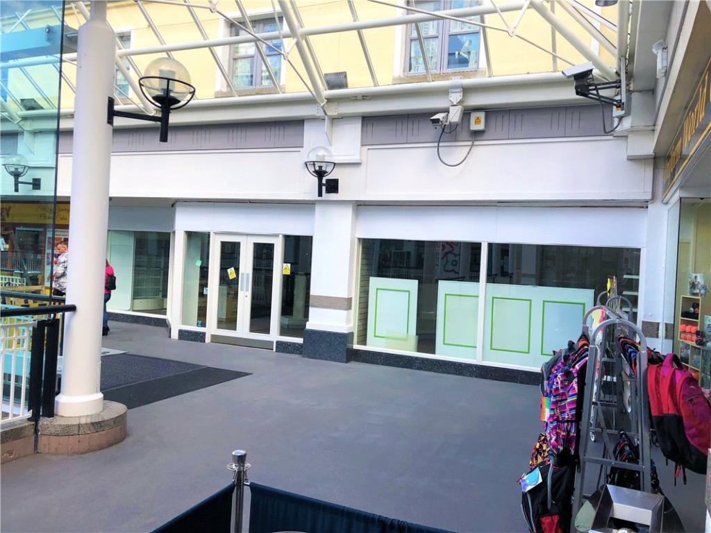 Main image of property: Unit 33, Market Cross Shopping Centre, Kilkenny, R95 FW01