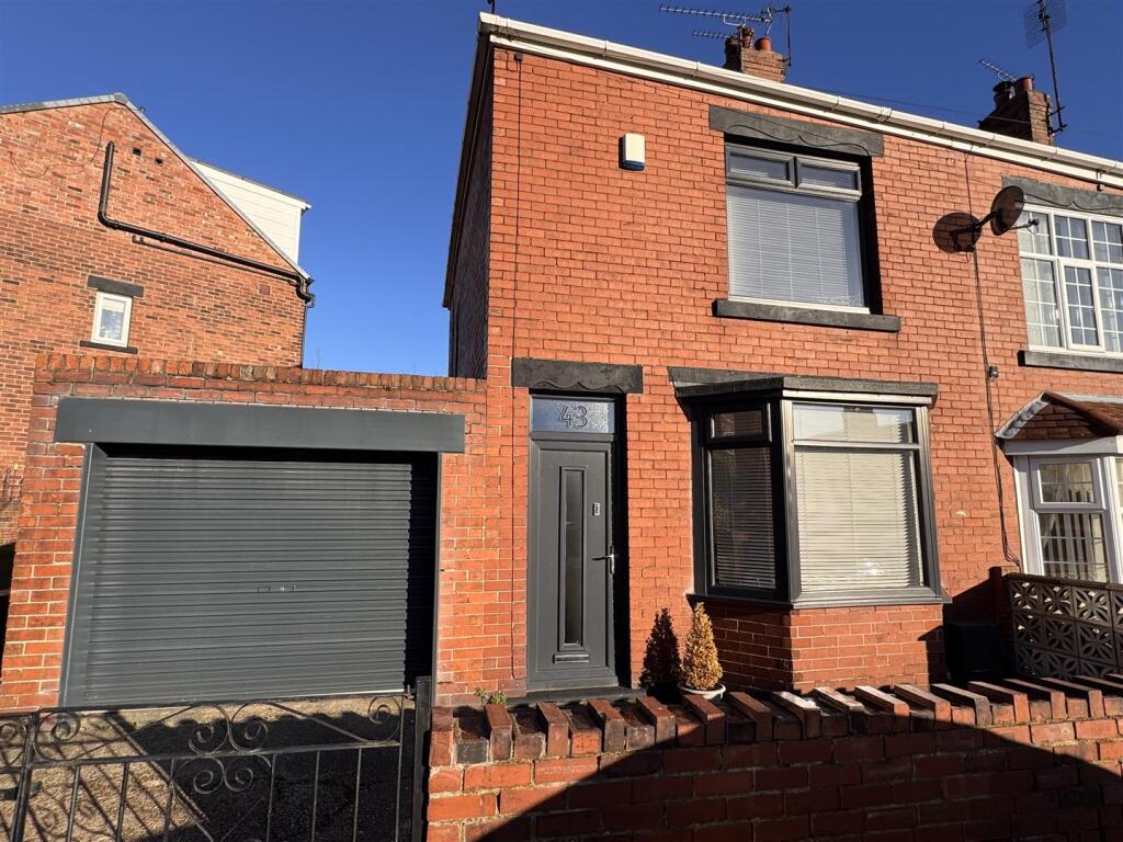 Main image of property: Coniston Road, Barnsley
