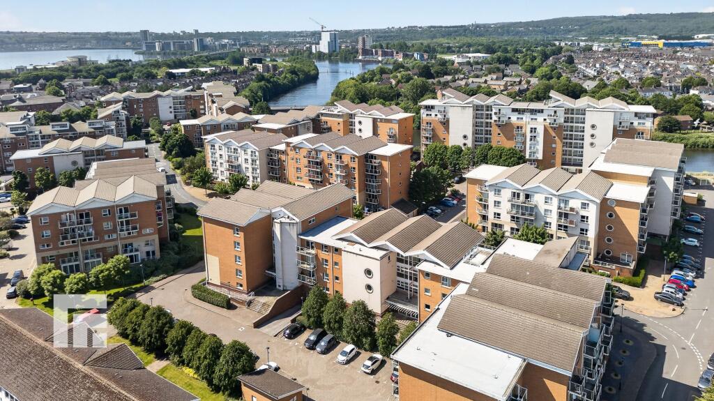 Main image of property: Faro House, Taliesin Court, Century Wharf