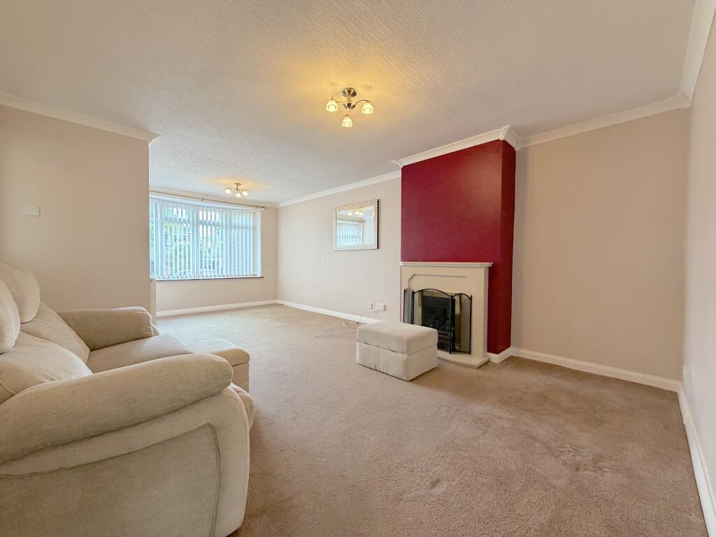 House in Cannock Chase, Staffordshire - View 2