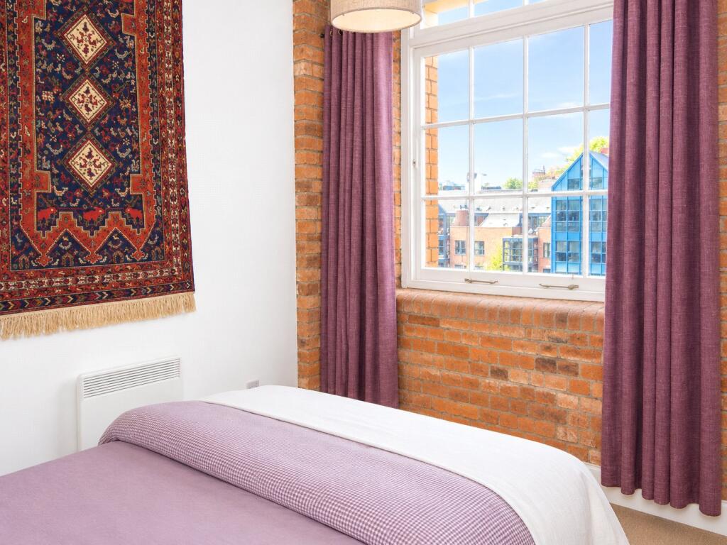 Apartment in Bristol, City of Bristol - View 3
