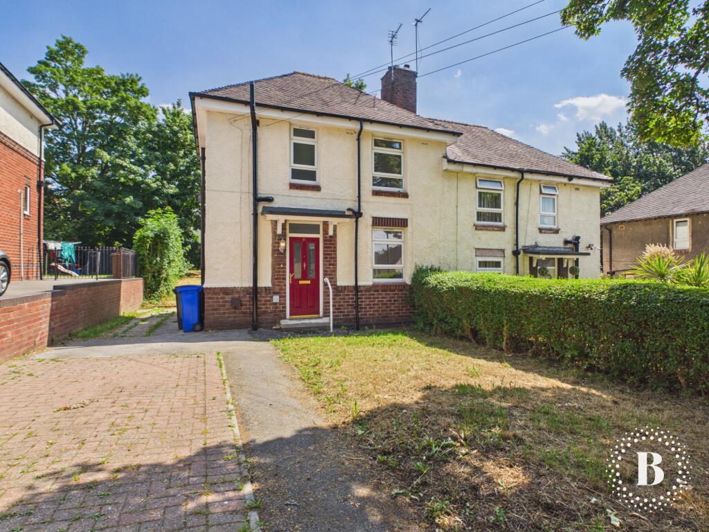 Main image of property: Hartley Brook Avenue, Shiregreen, Sheffield, S5