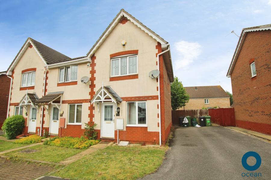 Main image of property: Westons Brake- Emersons Green