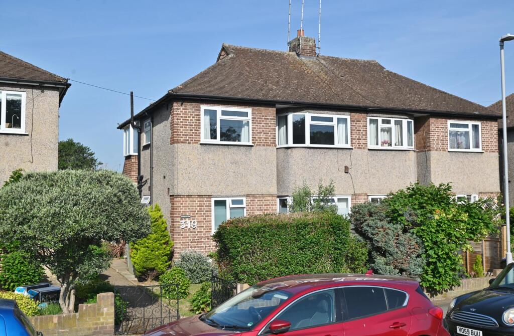 Main image of property: Park Road, Kingston upon Thames