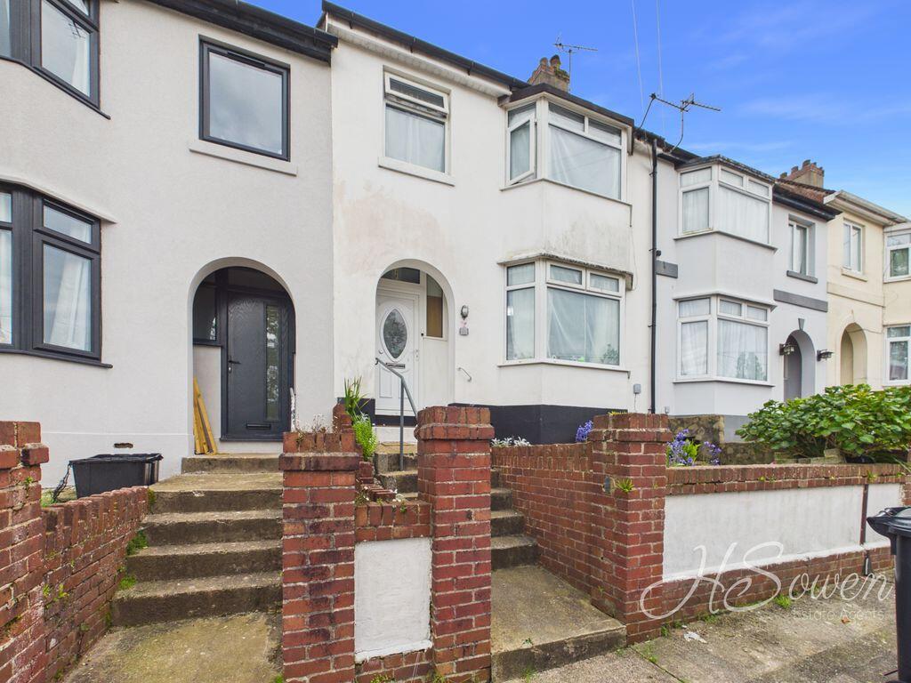 Main image of property: Denys Road, Torquay, TQ1