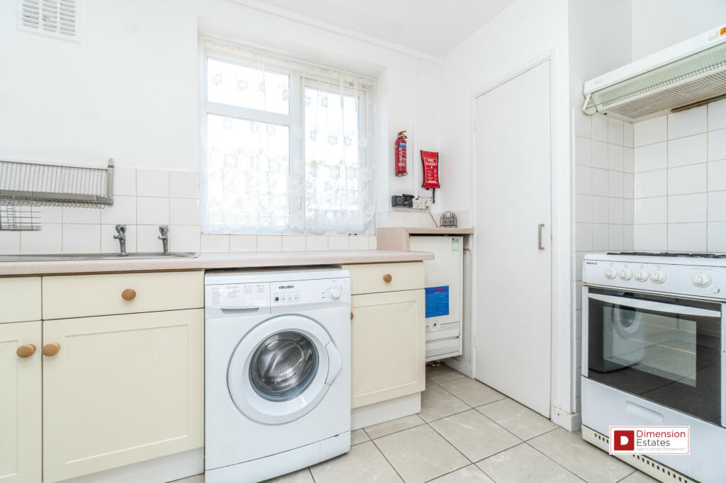 Apartment in London - View 3