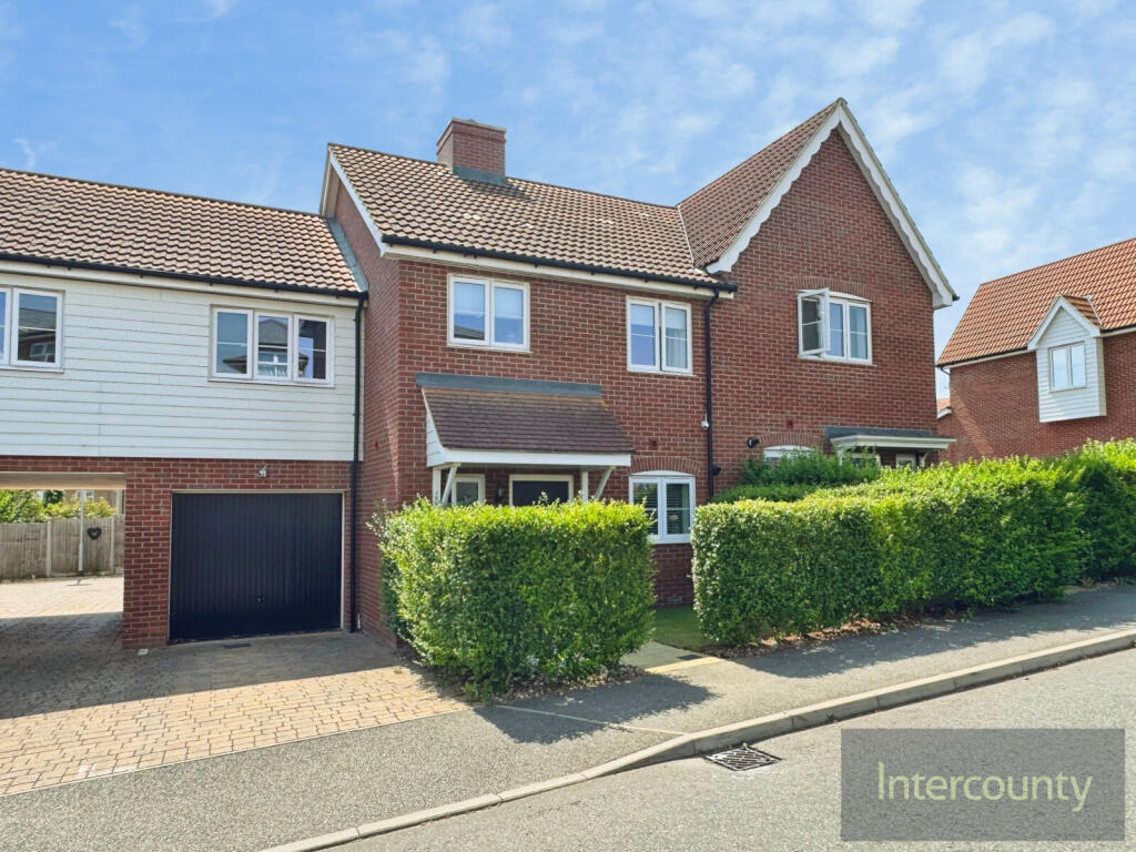 Main image of property: Kitchener Road, Bishop's Stortford, Hertfordshire, CM23