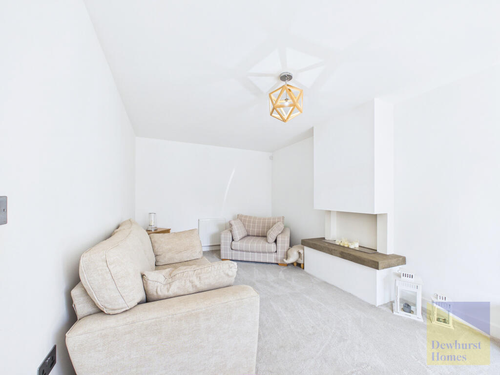 House in Preston - View 5