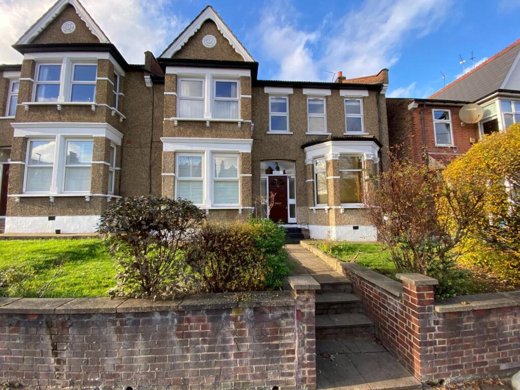 Main image of property: Brownlow Road, Southgate