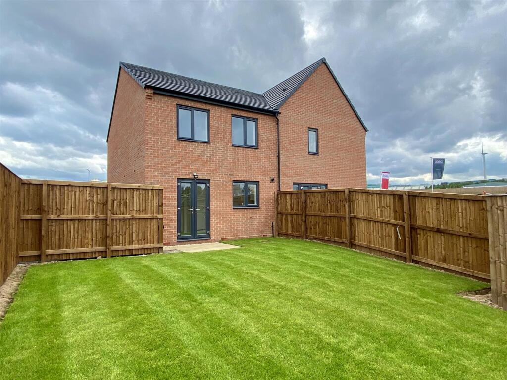 Main image of property: Broomhill Avenue, Waverley, Rotherham