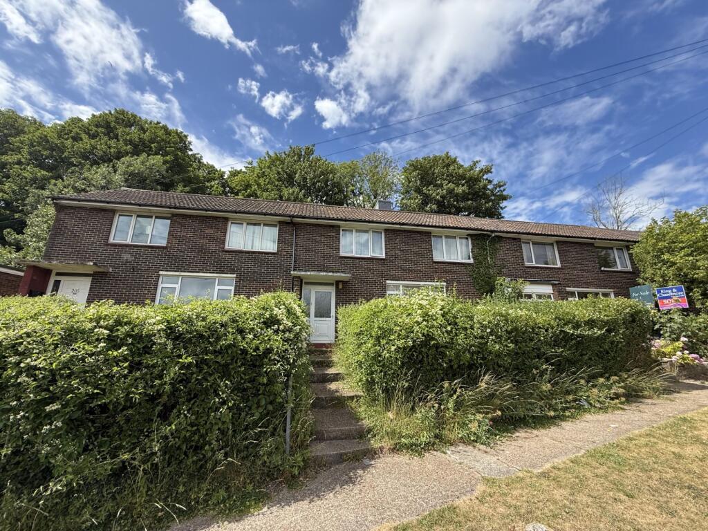 Main image of property: Wild Park Close, Brighton, BN2
