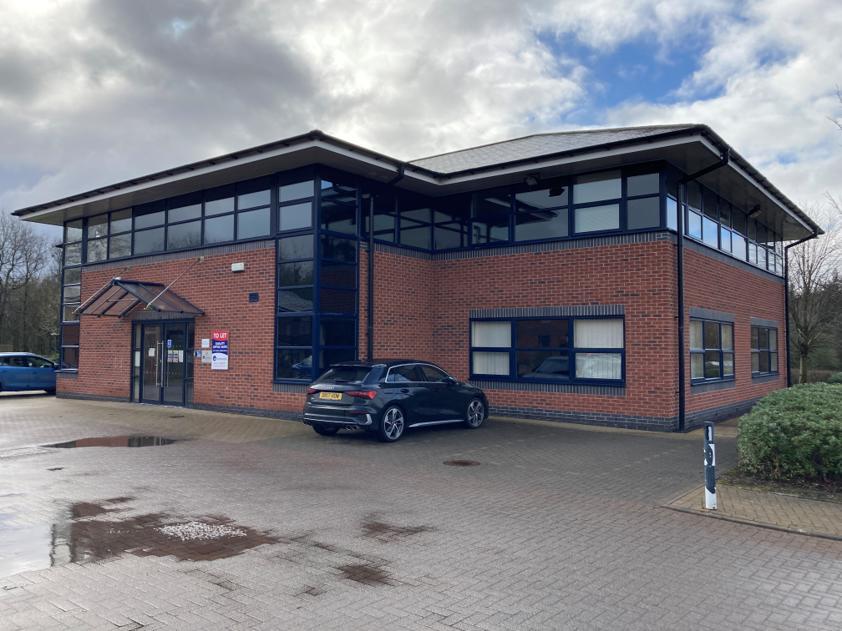 Main image of property: 14 Llys Castan (Chestnut Court), Parc Menai, Bangor, Gwynedd LL57 4FH