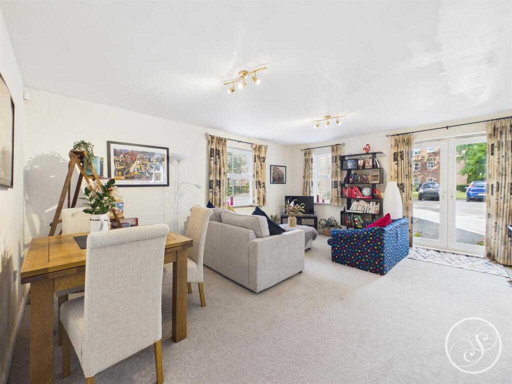 Apartment in Leeds - View 3