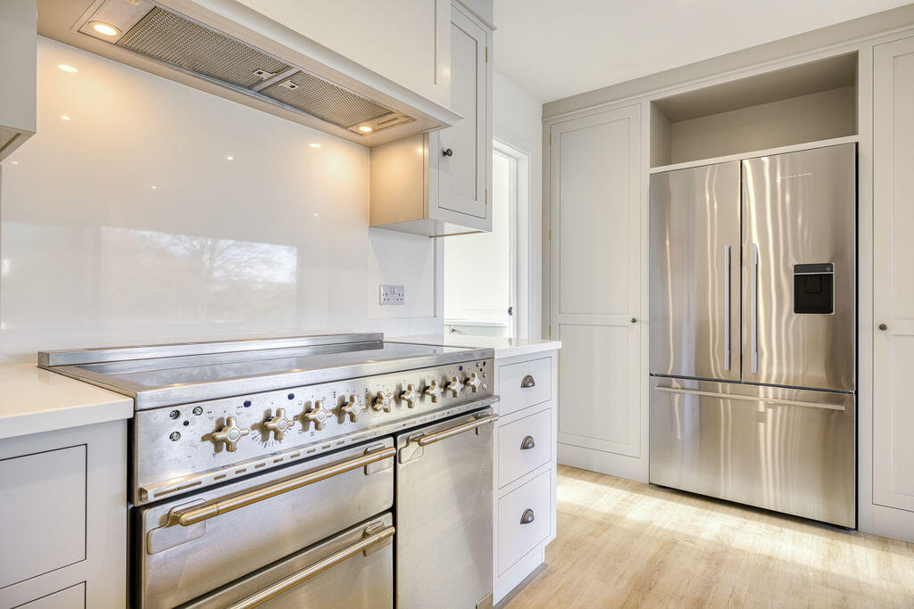 Additional image 5 of Stunning new home in the heart of popular Alhampton, just minutes from Castle Cary.