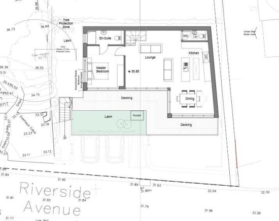 First Floor Plan