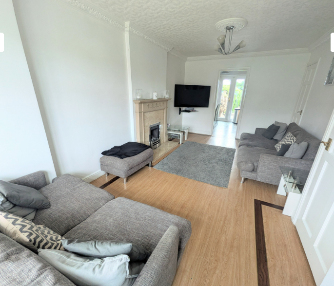 Holyrood Rise, Rotherham, South Yorkshire, S66 photo 4