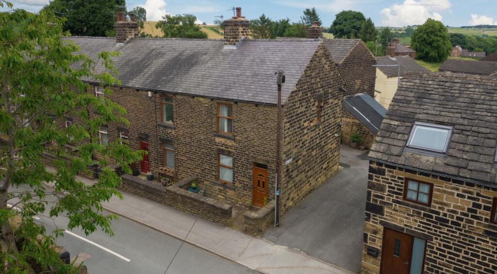 Main image of property: Towngate, Thurlstone
