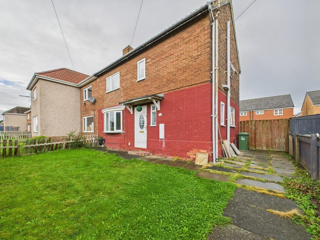 Redcar Road, Thornaby, Thornaby