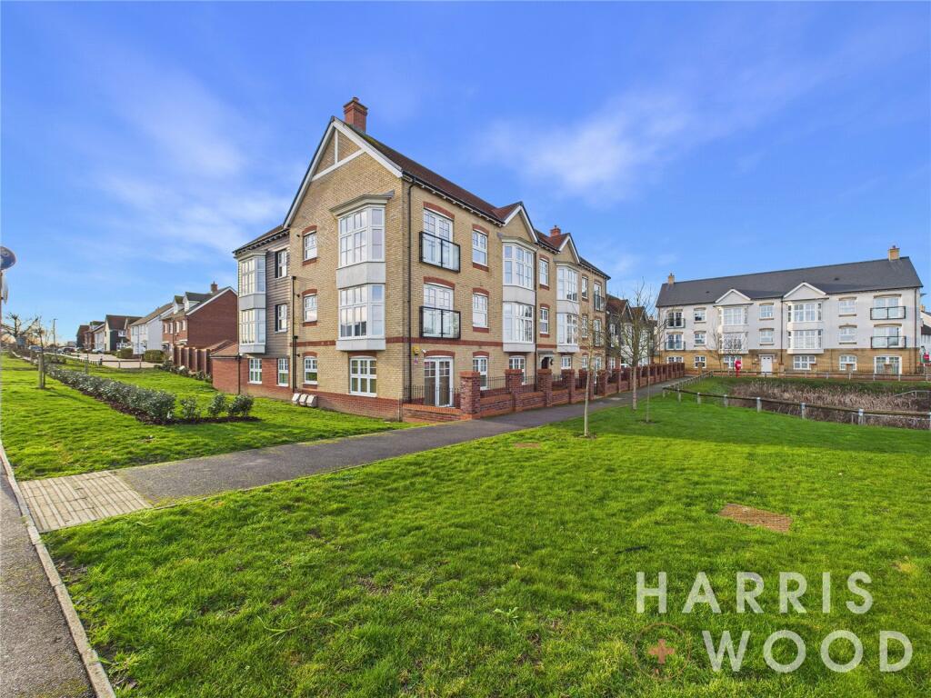 Main image of property: Butcher Row, Witham, CM8