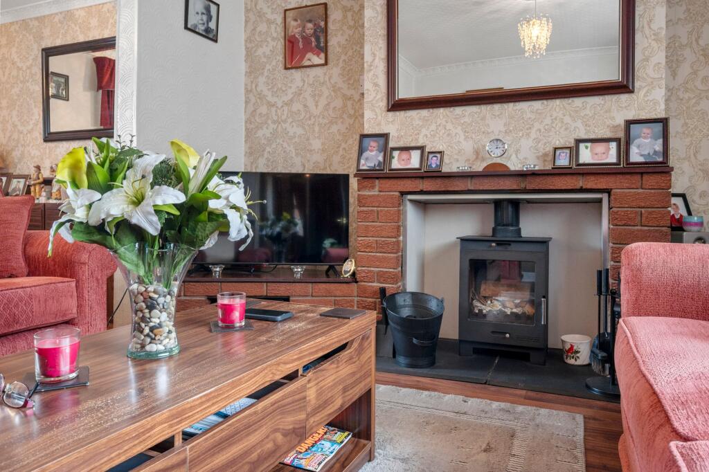 House in Warrington - View 5