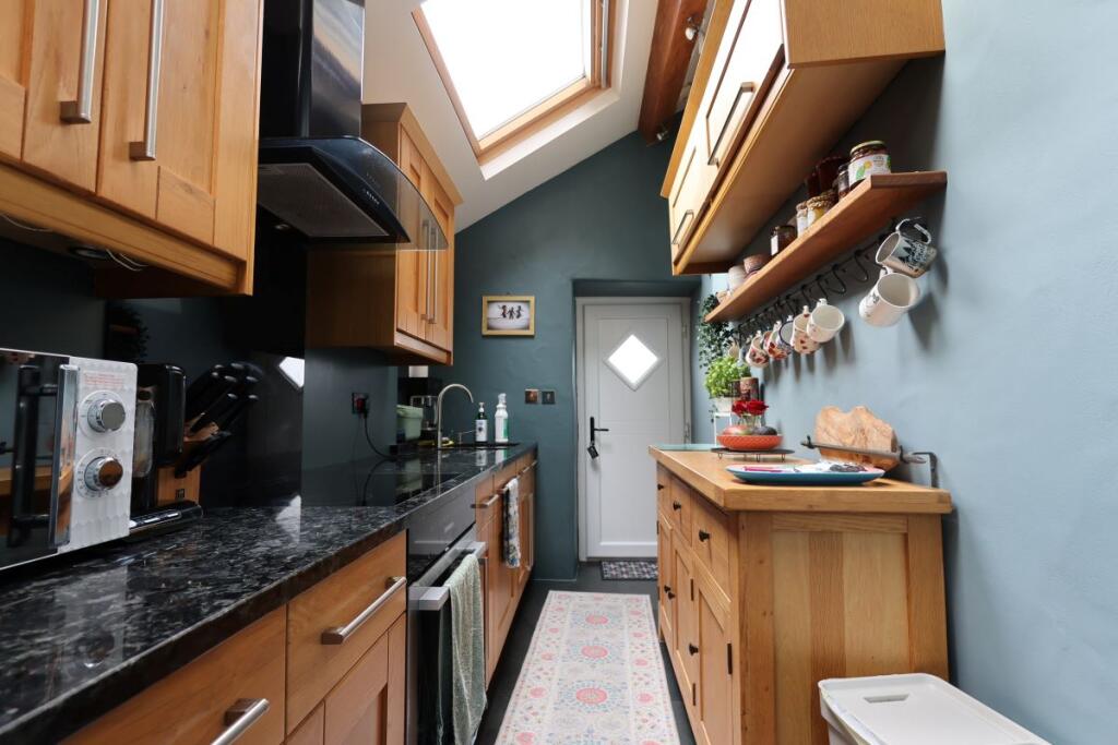 House in Y Friog, Ynysgyffylog, Arthog - More