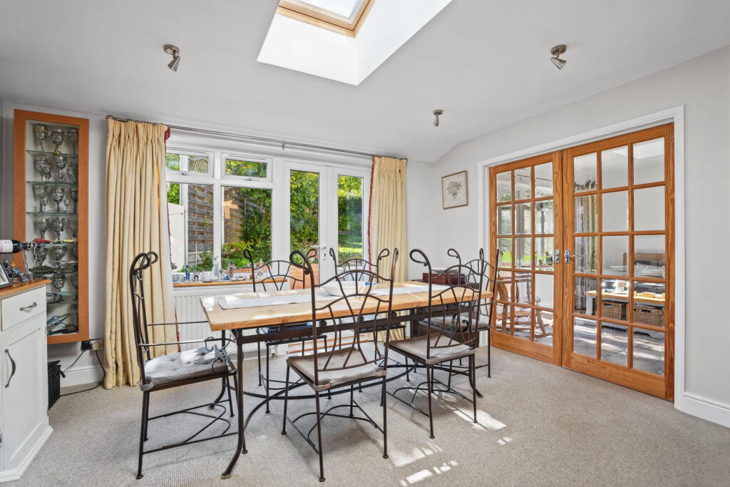 House in Uttlesford, Saffron Walden - View 4