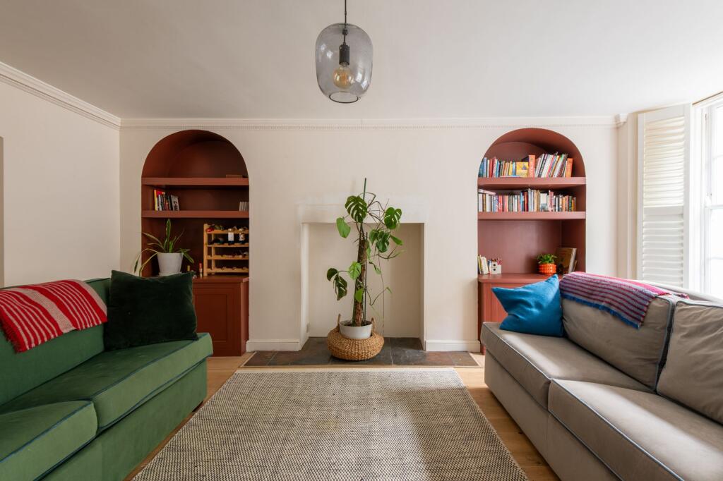 Apartment in Bristol, Clifton Village, Hotwells - View 4