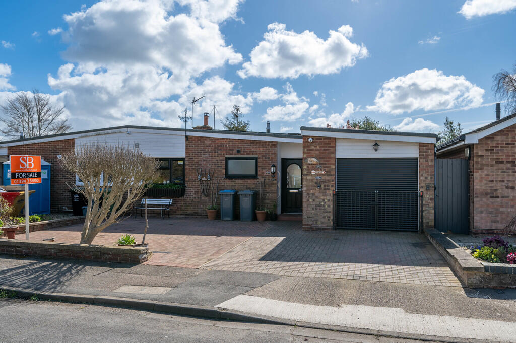 Main image of property: Ferndown Road, Felixstowe