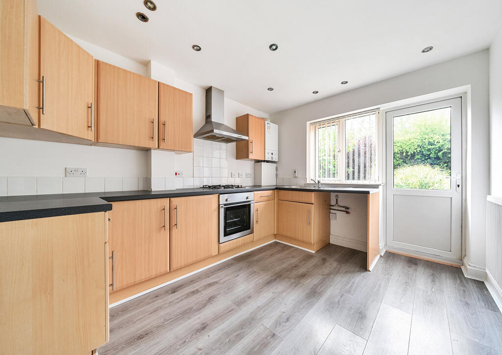 House in Shrewsbury - View 5