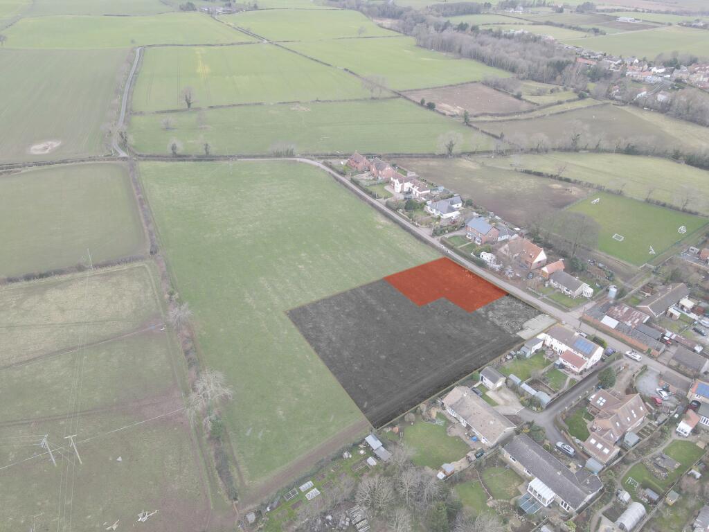 Main image of property: Exclusive Building Plot at Station Road, Crakehall, DL8