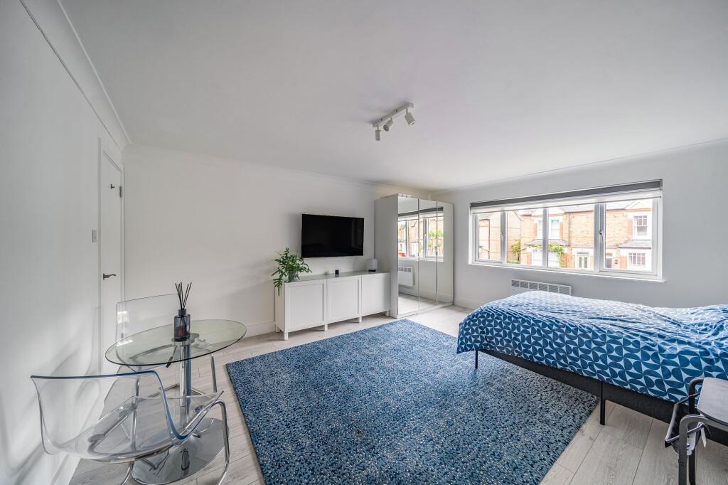 Main image of property: Potters Road, Sheridan Lodge, EN5